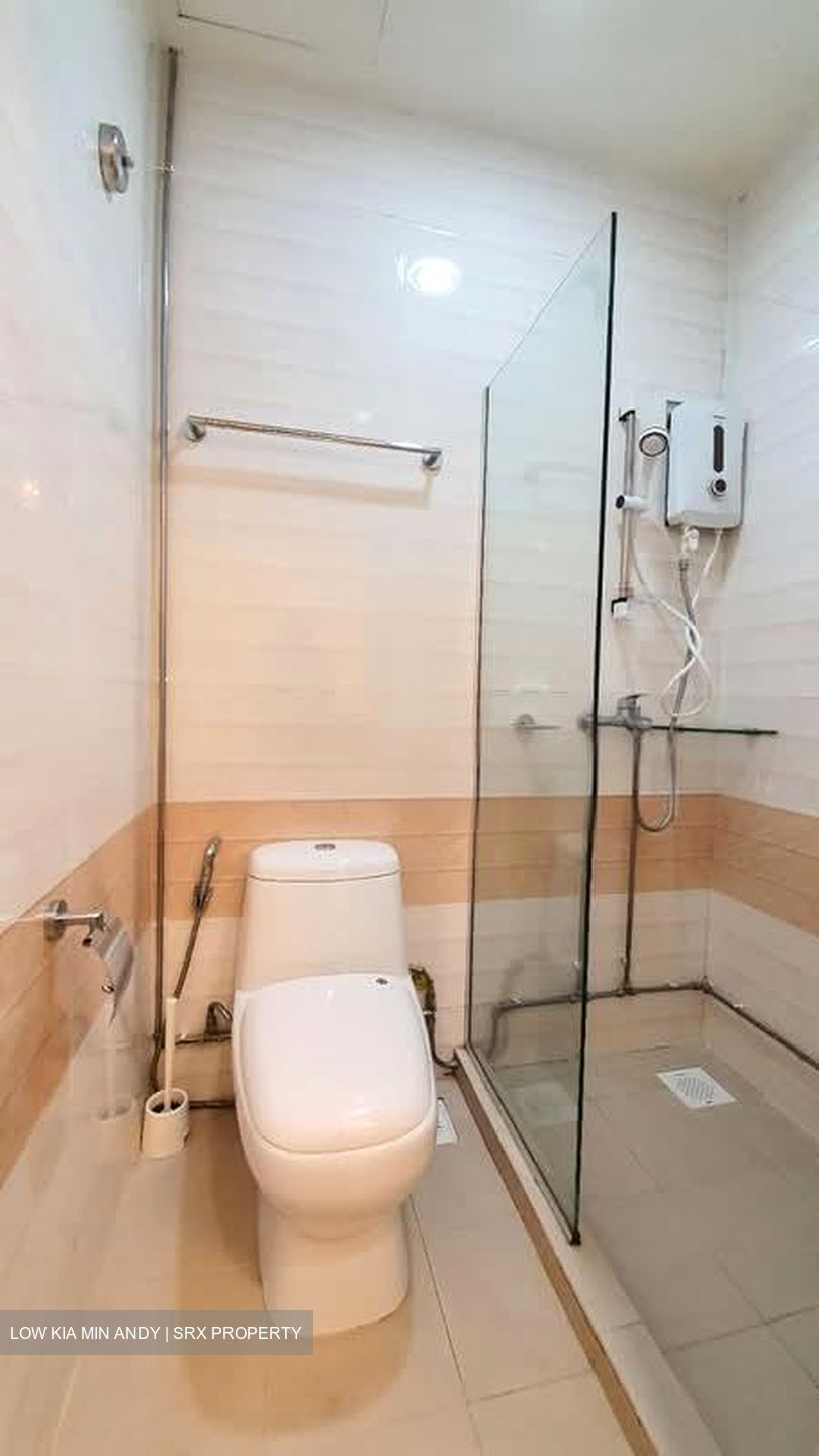 Jalan Senang (D14), Apartment #599287651